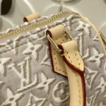 Louis Vuitton Nano Speedy Monogram Embleme M28502 - Image 4