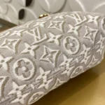 Louis Vuitton Pochette Hills Monogram Embleme M29879 - Image 4