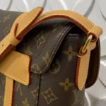 Louis Vuitton Christopher Messenger Bag Monogram M28115 - Image 4