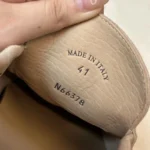 Loro Piana Summer Walk Men's Suede Moccasin FAE8124 DOIW - Image 4