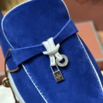 Loro Piana Summer Charms Walk Women's Moccasin Shoes - Image 3