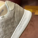 Louis Vuitton LV Tilted Sneaker - Image 4