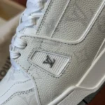 Louis Vuitton LV Trainer 54 Sneaker - Image 4