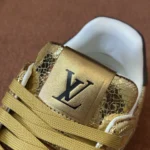 Louis Vuitton LV Trainer 54 Sneaker - Image 4