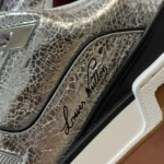 Louis Vuitton LV Trainer 54 Sneaker - Image 4