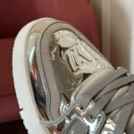 Louis Vuitton LV Trainer 54 Sneaker - Image 4