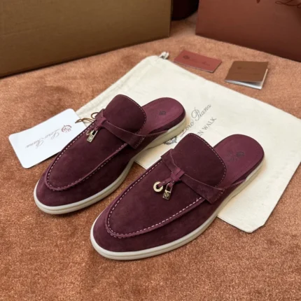 Replica Loro Piana Shoes collection image