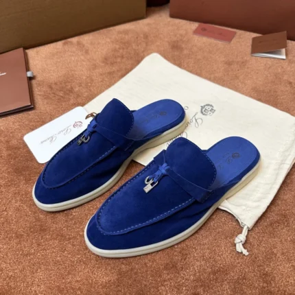 Replica Loro Piana Shoes collection image