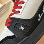 Louis Vuitton LV Trainer 54 Sneaker - Image 5