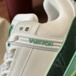 Louis Vuitton LV Trainer 54 Sneaker - Image 5