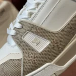 Louis Vuitton LV Trainer 54 Sneaker - Image 5
