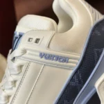 Louis Vuitton LV Trainer 54 Sneaker - Image 5