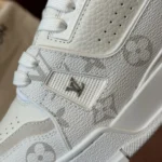 Louis Vuitton LV Trainer 54 Sneaker - Image 5