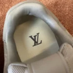 Louis Vuitton LV Trainer 54 Sneaker - Image 5
