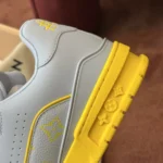 Louis Vuitton LV Trainer 54 Sneaker - Image 5