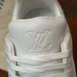Louis Vuitton LV Trainer 54 Sneaker - Image 5