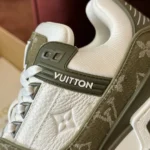 Louis Vuitton LV Trainer 54 Sneaker - Image 5