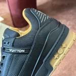 Louis Vuitton LV Trainer 54 Sneaker - Image 5
