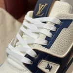 Louis Vuitton LV Trainer 54 Men's Sneaker - Image 5