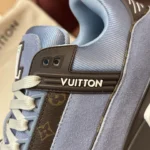 Louis Vuitton LV Trainer 54 Men's Sneaker - Image 5