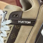 Louis Vuitton LV Trainer 54 Men's Sneaker - Image 5