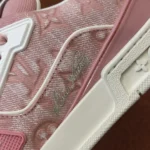 Louis Vuitton LV Trainer 54 Men's Sneaker - Image 5