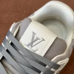 Louis Vuitton LV Trainer 54 Men's Sneaker - Image 5