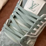 Louis Vuitton LV Trainer 54 Men's Sneaker - Image 5