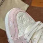 Louis Vuitton LV Trainer 54 Men's Sneaker - Image 5