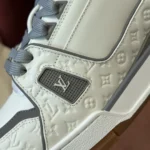 Louis Vuitton LV Trainer 54 Men's Sneaker - Image 5