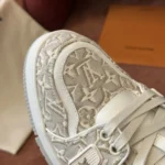 Louis Vuitton LV Trainer 54 Men's Sneaker - Image 5