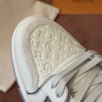 Louis Vuitton LV Trainer 54 Men's Sneaker - Image 5