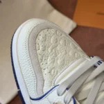 Louis Vuitton LV Trainer 54 Men's Sneaker - Image 5