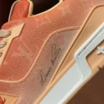 Louis Vuitton LV Trainer 54 Men's Sneaker - Image 5