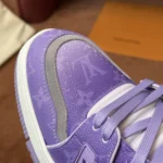 Louis Vuitton LV Trainer 54 Men's Sneaker - Image 5