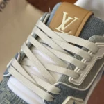 Louis Vuitton LV Trainer 54 Men's Sneaker - Image 5