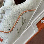 Louis Vuitton LV Trainer 54 Men's Sneaker - Image 5