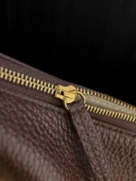 Chanel Shoulder Bag 30cm - Image 5