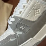 Louis Vuitton LV Trainer 54 Men's Sneaker - Image 5