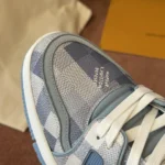 Louis Vuitton LV Trainer 54 Men's Sneaker - Image 5