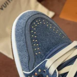 Louis Vuitton LV Trainer 54 Men's Sneaker - Image 5
