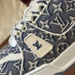 Louis Vuitton LV Trainer 54 Men's Sneaker - Image 5