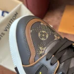 Louis Vuitton LV Trainer 54 Men's Sneaker - Image 5