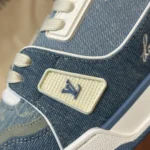 Louis Vuitton LV Trainer 54 Men's Sneaker - Image 5
