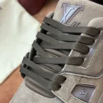 Louis Vuitton LV Trainer 54 Men's Sneaker - Image 5