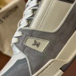 Louis Vuitton LV Trainer 54 Men's Sneaker - Image 5