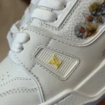 Louis Vuitton LV Trainer 54 Men's Sneaker - Image 5