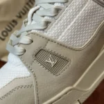Louis Vuitton LV Trainer 54 Men's Sneaker - Image 5