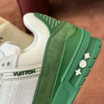 Louis Vuitton LV Trainer 54 Men's Sneaker - Image 5