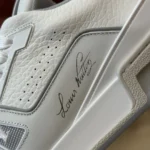 Louis Vuitton LV Trainer 54 Men's Sneaker - Image 5